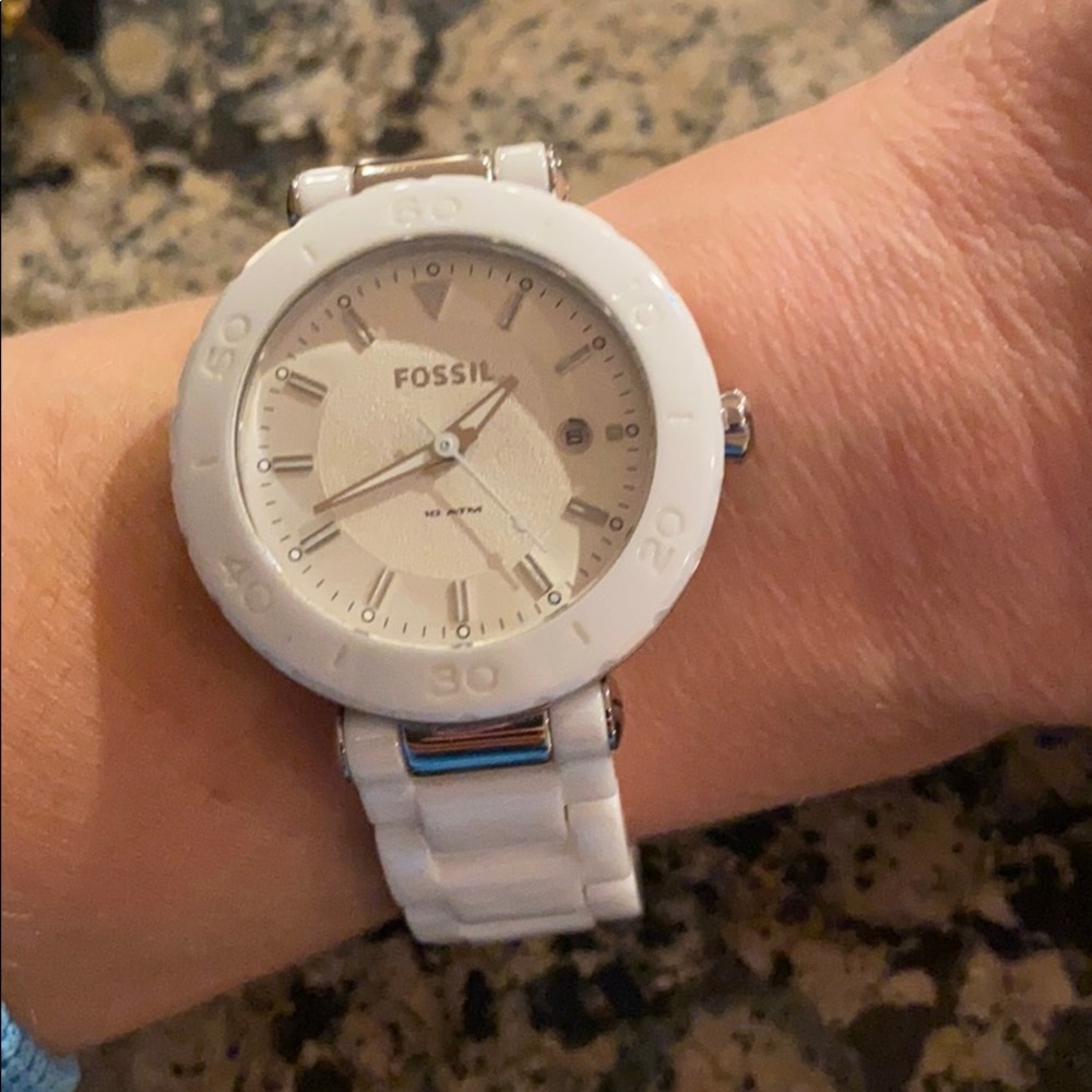 Fossil Watch